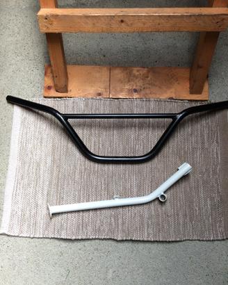 Accessori ktm cross mc 250 anni 70