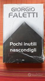 Pochi inutili nascondigli