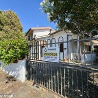 Villa d'angolo al Lido di Volano