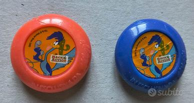 Gommine Kellogg's a tema Looney Tunes Warner Bros