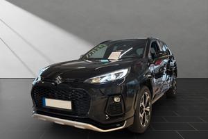 Suzuki Across 2.5 Plug-in Hybrid E-CVT 4WD Top