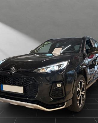 Suzuki Across 2.5 Plug-in Hybrid E-CVT 4WD Top