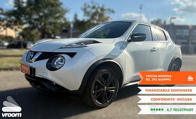 NISSAN Juke 1� serie Juke 1.5 dCi Start&Stop Ac...