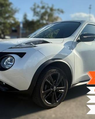 NISSAN Juke 1� serie Juke 1.5 dCi Start&Stop Ac...