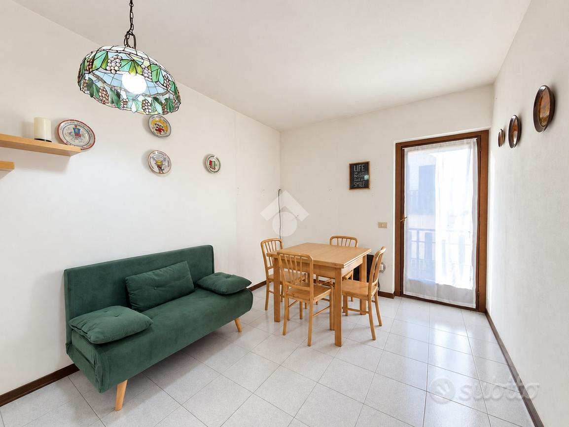 Appartamento – Mazzo di Valtellina, Sondrio - Vista 3