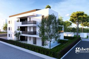 Appartamento Misano Adriatico [MI014/A4VRG]