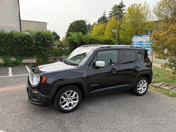 JEEP RENEGADE 1.6 MJ LIMITED