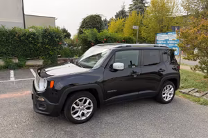 JEEP RENEGADE 1.6 MJ LIMITED