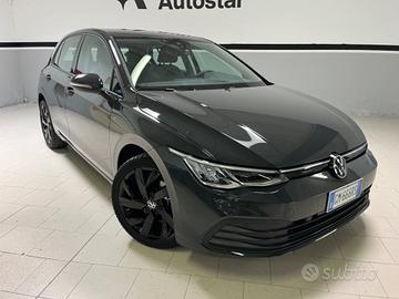 Volkswagen Golf 1.0 eTSI EVO DSG Life 2023