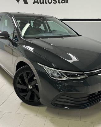 Volkswagen Golf 1.0 eTSI EVO DSG Life 2023