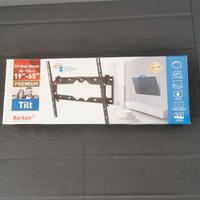 supporto tv da parete