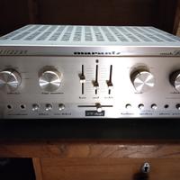 Amplificatore Marantz modello 1122DC
