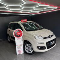 Fiat Panda 0.9 BENZINA/ METANO LOUNGE 2014