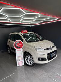 Fiat Panda 0.9 BENZINA/ METANO LOUNGE 2014