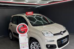 Fiat Panda 0.9 BENZINA/ METANO LOUNGE 2014