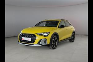 Audi Audi A3 allstreet Identity Contrast 35 TFSI