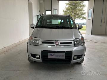 Fiat Panda natural Power 1400 metano