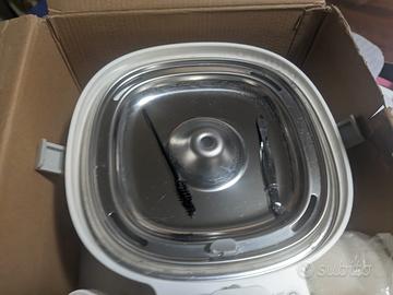 Fontanella wireless a batteria