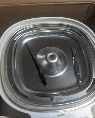 Fontanella wireless a batteria