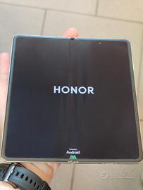 Honor v5 
