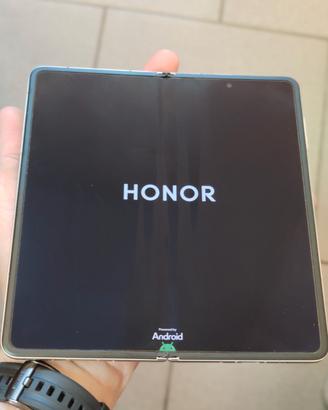 Honor v5 