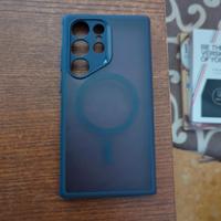 Cover Magnetica Samsung S22/S23/S24/S24 Ultra