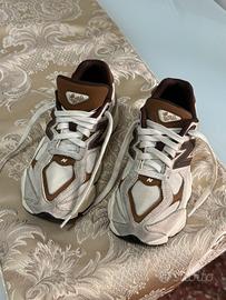 Scarpe da ginnastica