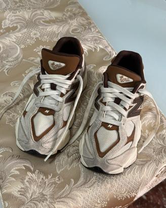 Scarpe da ginnastica