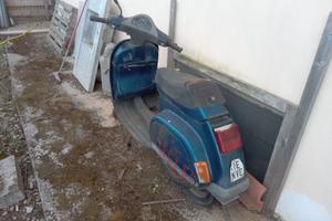 Piaggio Vespa 50 Accensione Elettronica