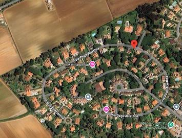 Villetta bifamiliare - Tarquinia