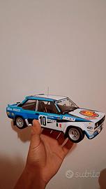 131 fiat