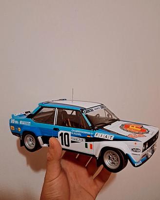 131 fiat