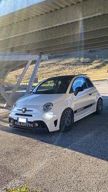 Abarth 595 esseesse 180cv - 2021