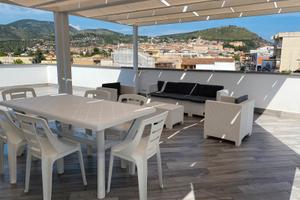 Casa Vacanze Margherita con terrazzo