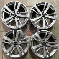 Cerchi in lega 17 Audi A3 Q3 Golf Passat Touran