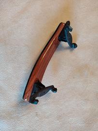 Appoggio spalliera per violino