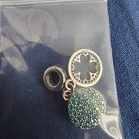 PANDORA Quadrifoglio Scintillante 797906NRGMX