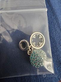 PANDORA Quadrifoglio Scintillante 797906NRGMX