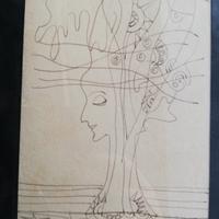 quadro     SURFANTA PONTE CORVO 1913-1983 