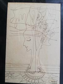 quadro     SURFANTA PONTE CORVO 1913-1983 