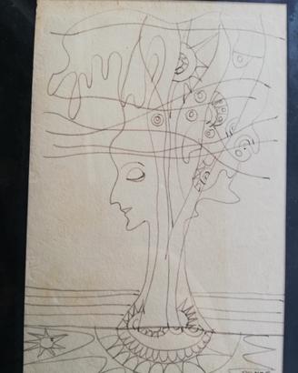 quadro     SURFANTA PONTE CORVO 1913-1983 