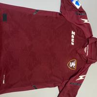 Maglia home Salernitana 21-22 Ribery