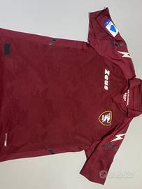 Maglia home Salernitana 21-22 Ribery