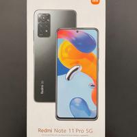 Xiaomi Redmi Note 11 Pro 5G