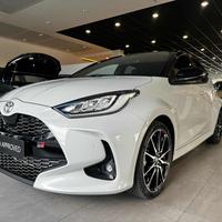 TOYOTA Yaris YARIS GR SPORT 1.5 HYBRID 130