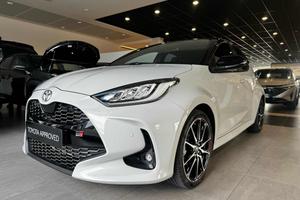 TOYOTA Yaris YARIS GR SPORT 1.5 HYBRID 130