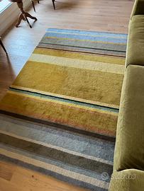 Tappeto in lana 170x235