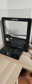 anycubic mega x