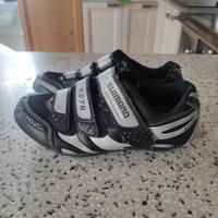 scarpe da ciclismo