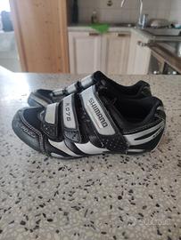 scarpe da ciclismo